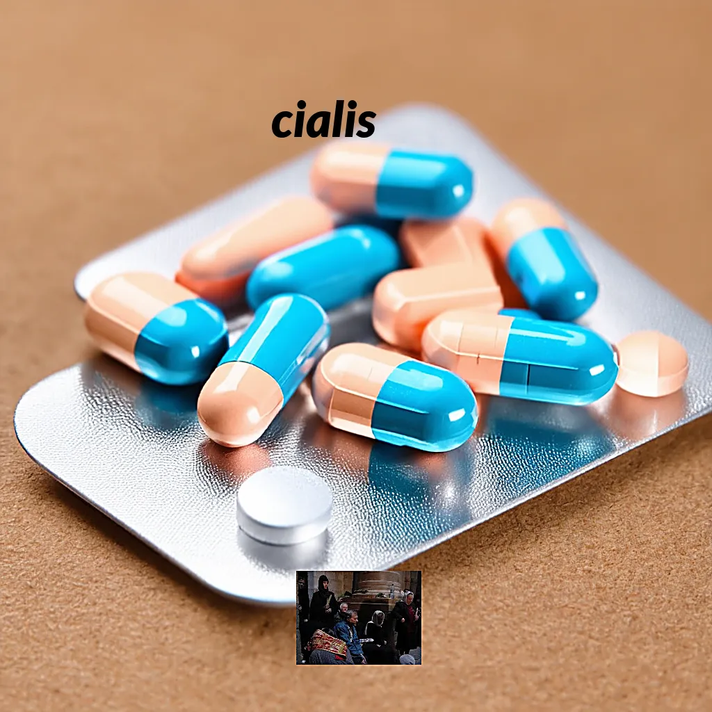 Comprar cialis en farmacia fisica